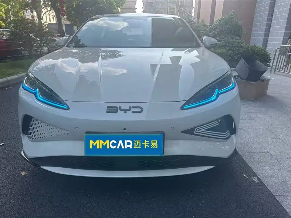 BYD Seal 06