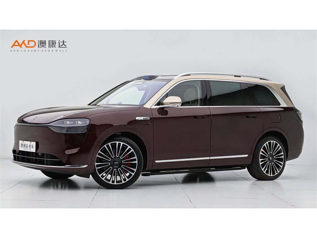 AITO M9, 2025 1
