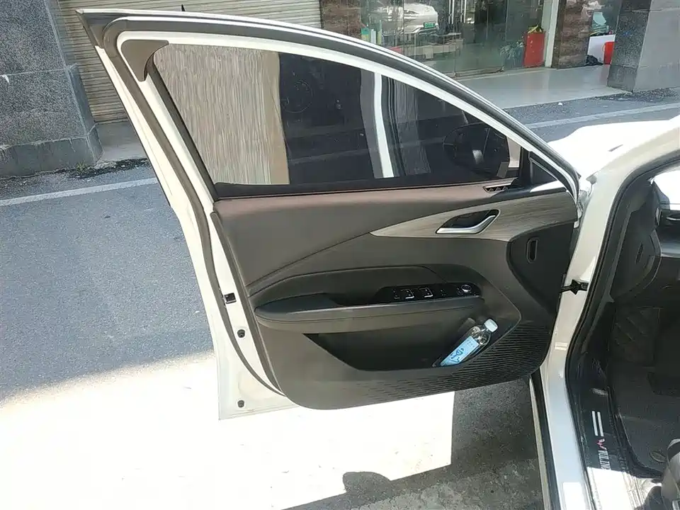 Wuling Wuling Starlight