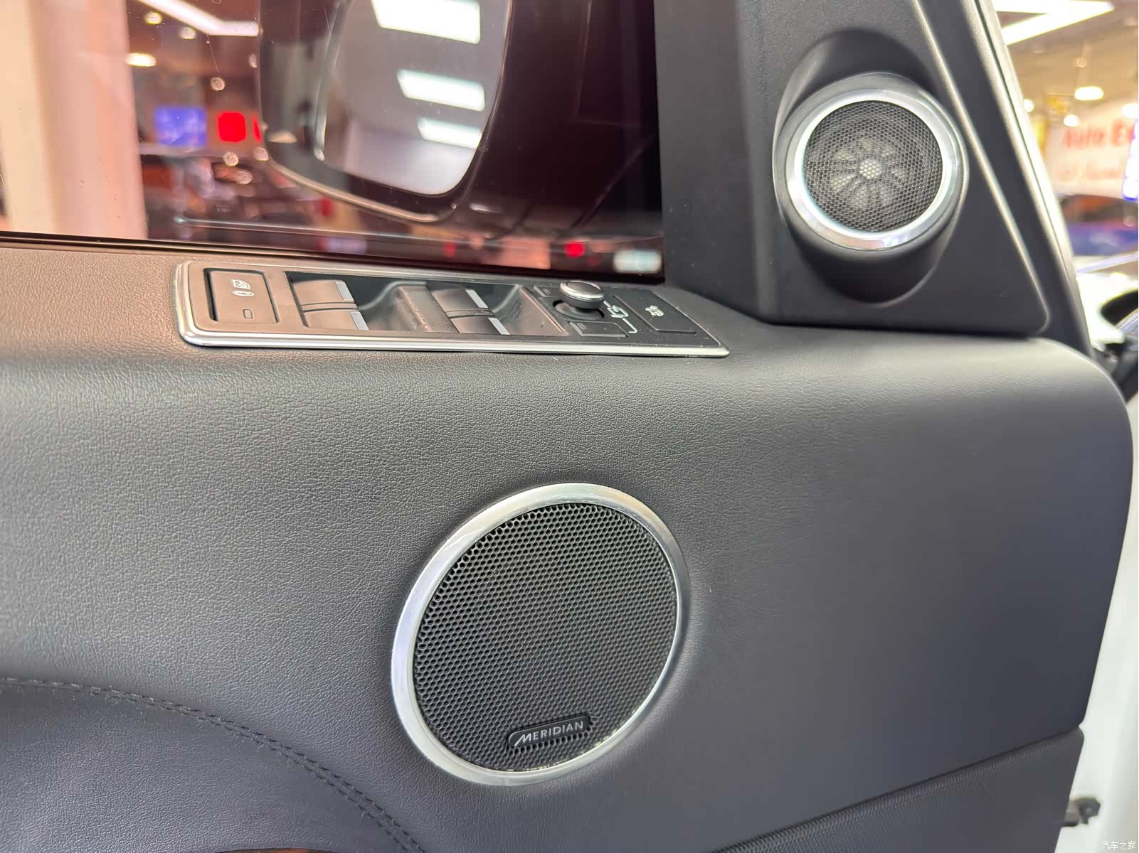 Land Rover Range Rover, 2017 18