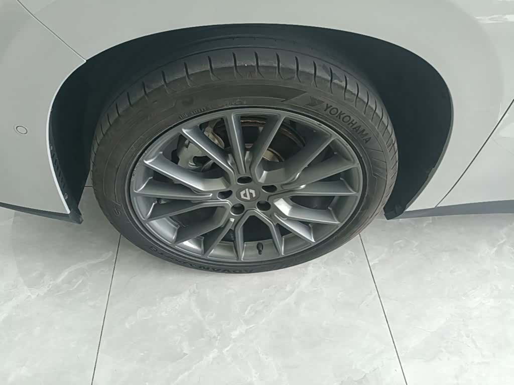 Leapmotor C10, 2025 23