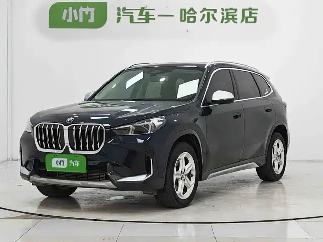 BMW X1 2024 — купить из Китая под заказ