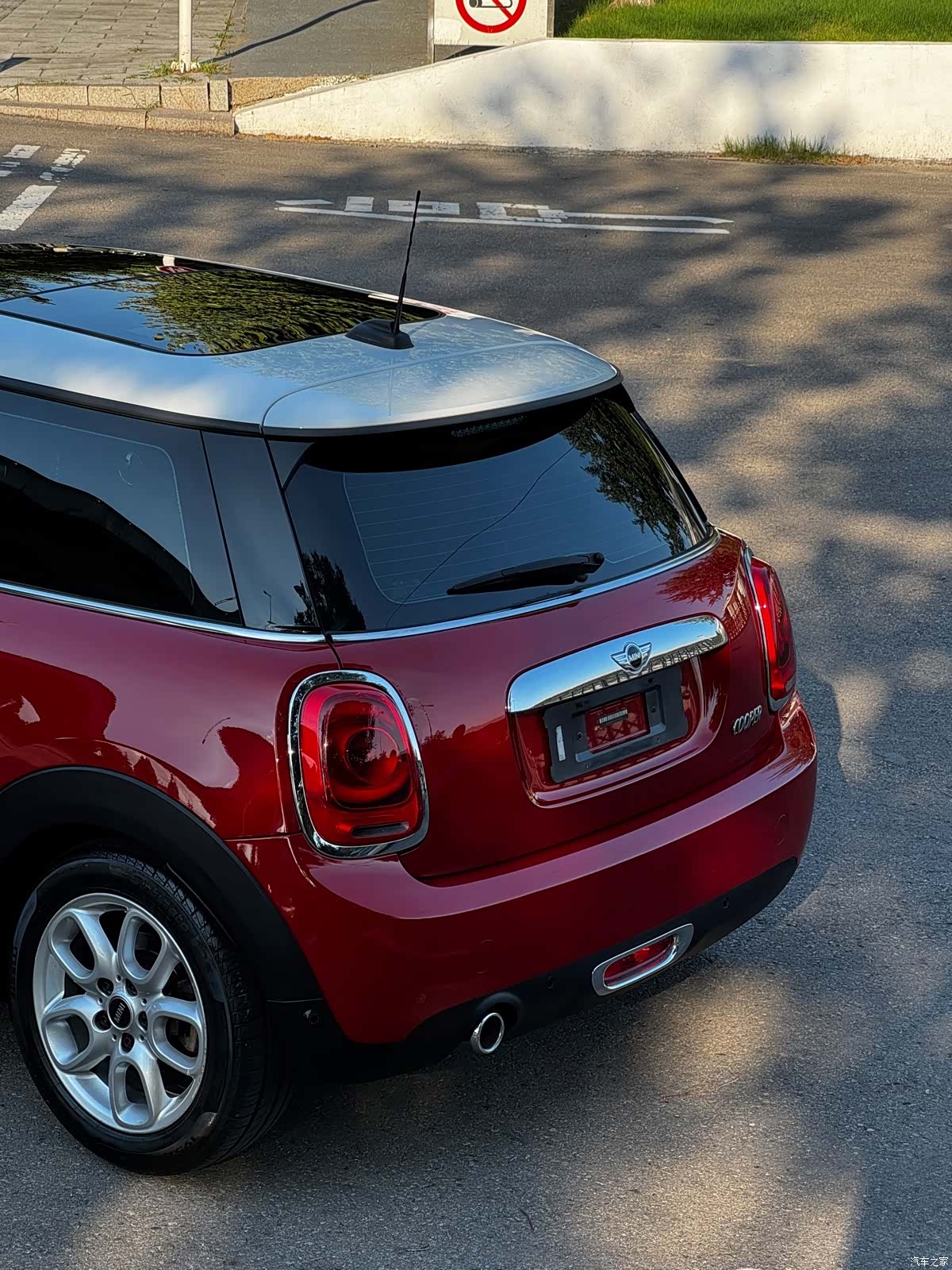Mini Cooper, 2014 12