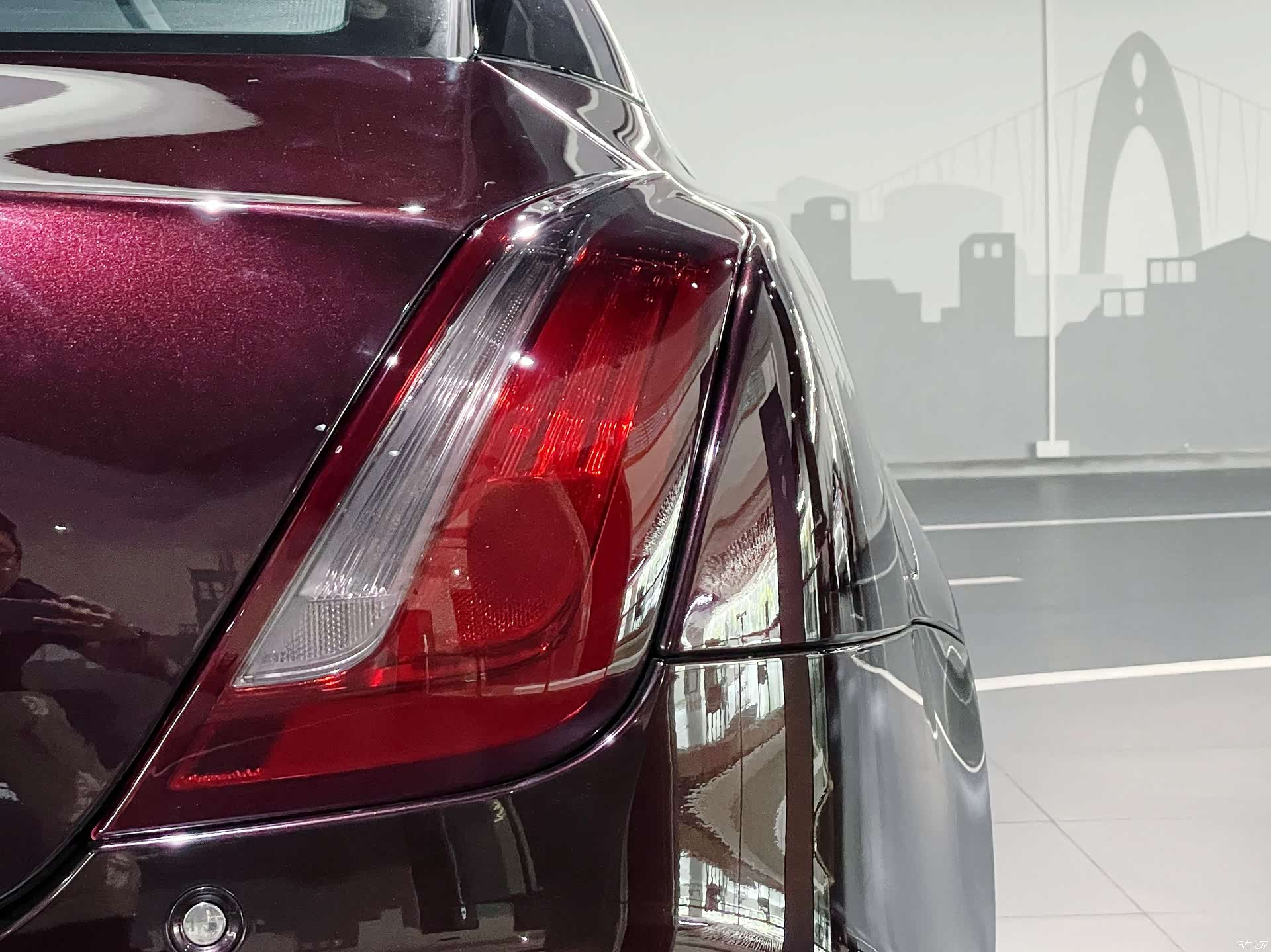 Jaguar XJ, 2017 8
