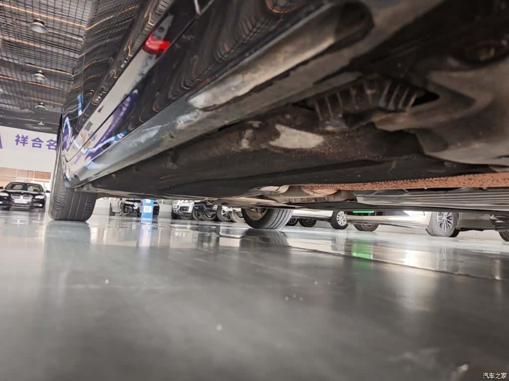 BMW 5 Series, 2018 21