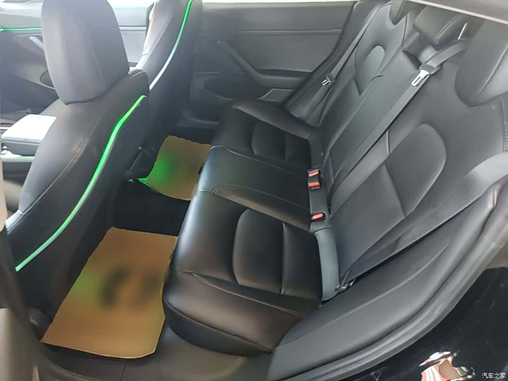 Tesla Model 3, 2020 17