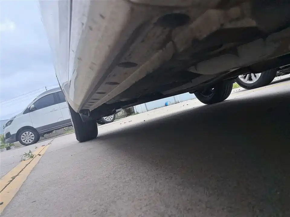 Toyota YARiS L Zhixuan