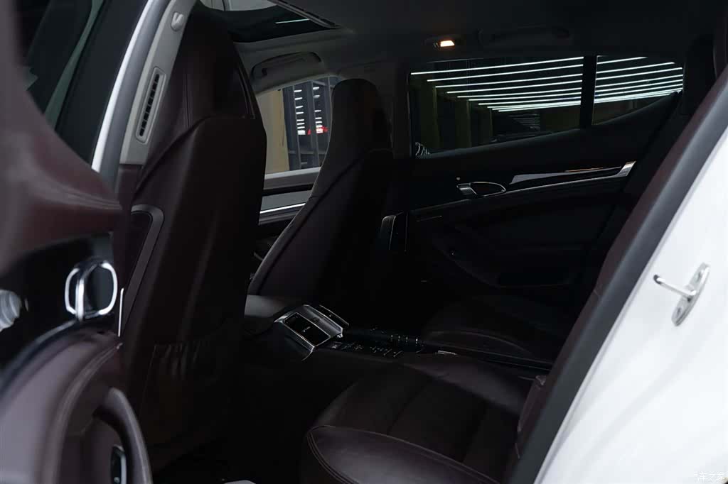 Porsche Panamera, 2012 17