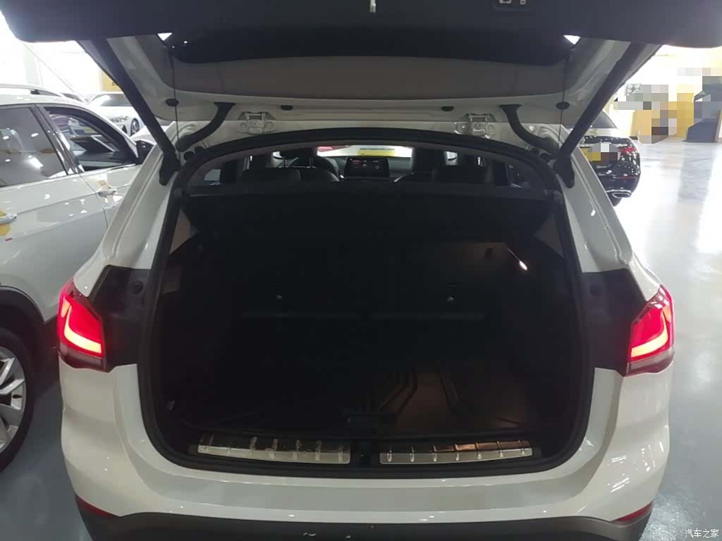 BMW X1, 2021 19