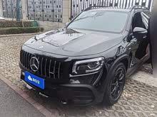 ����GLB AMG 2022�� AMG GLB 35 4MATIC