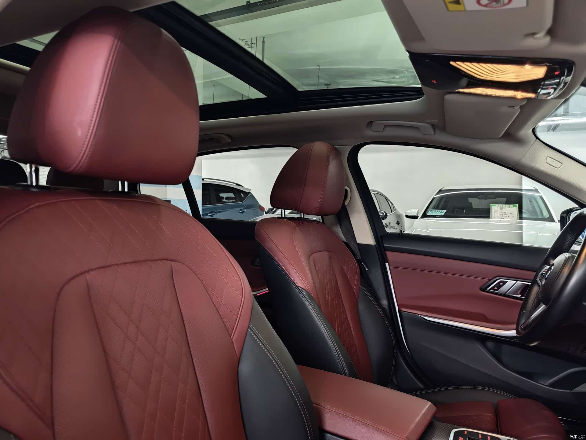 BMW i3, 2022 8