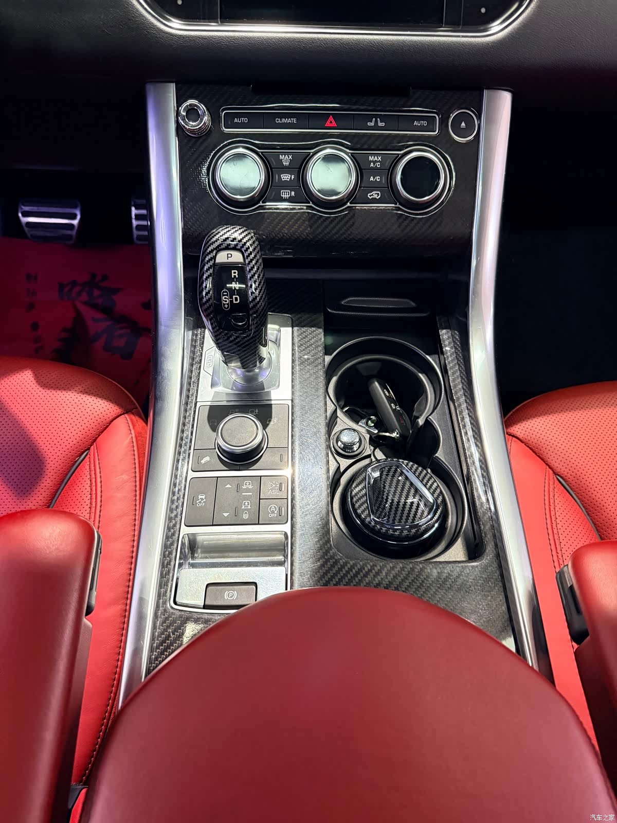 Land Rover Range Rover, 2016 11