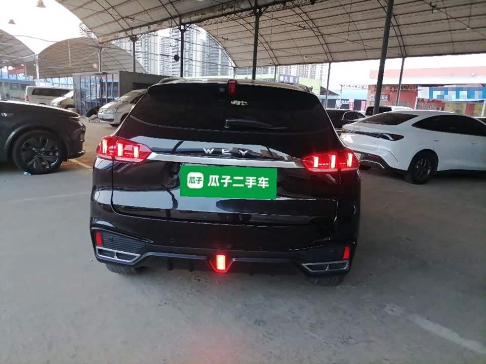 Weipai VV5 Weipai VV5