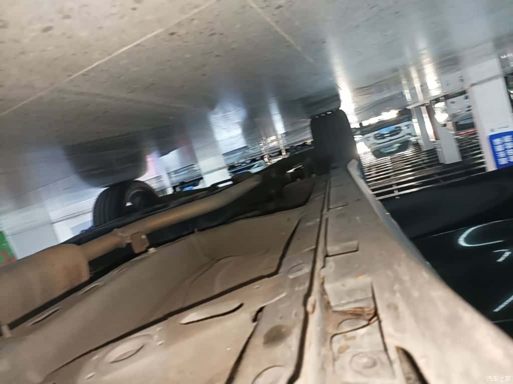Roewe RX5, 2021 21