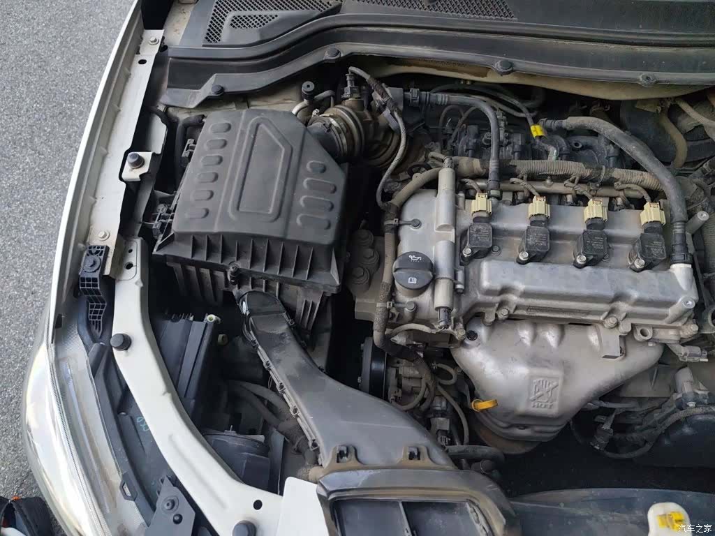Chevrolet 320, 2018 21