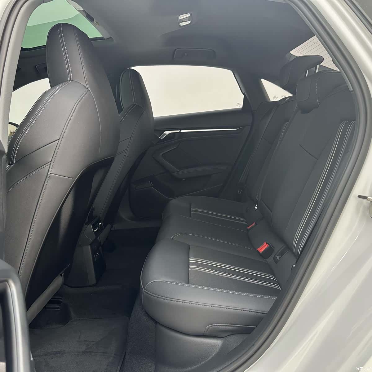 Audi A3, 2023 8
