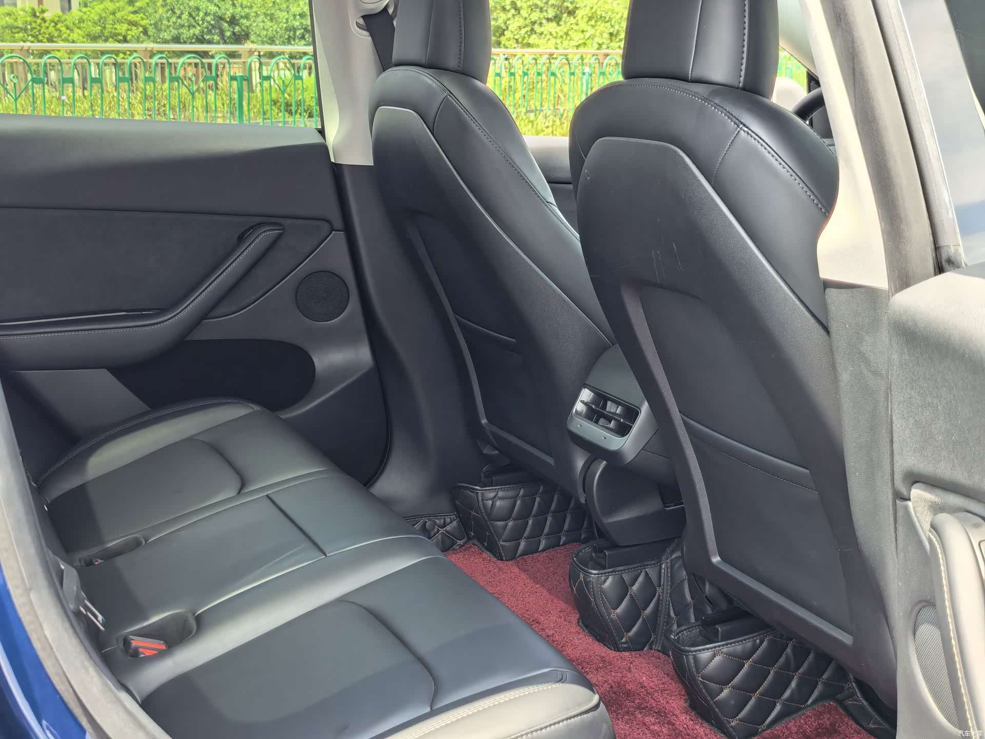 Tesla Model Y, 2021 9