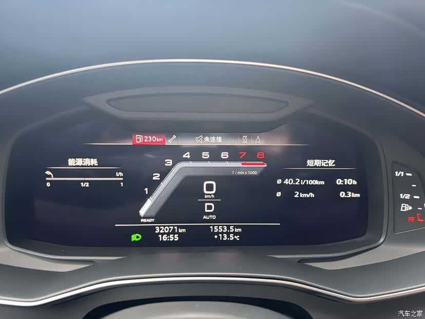 Audi A6L, 2024 все фото