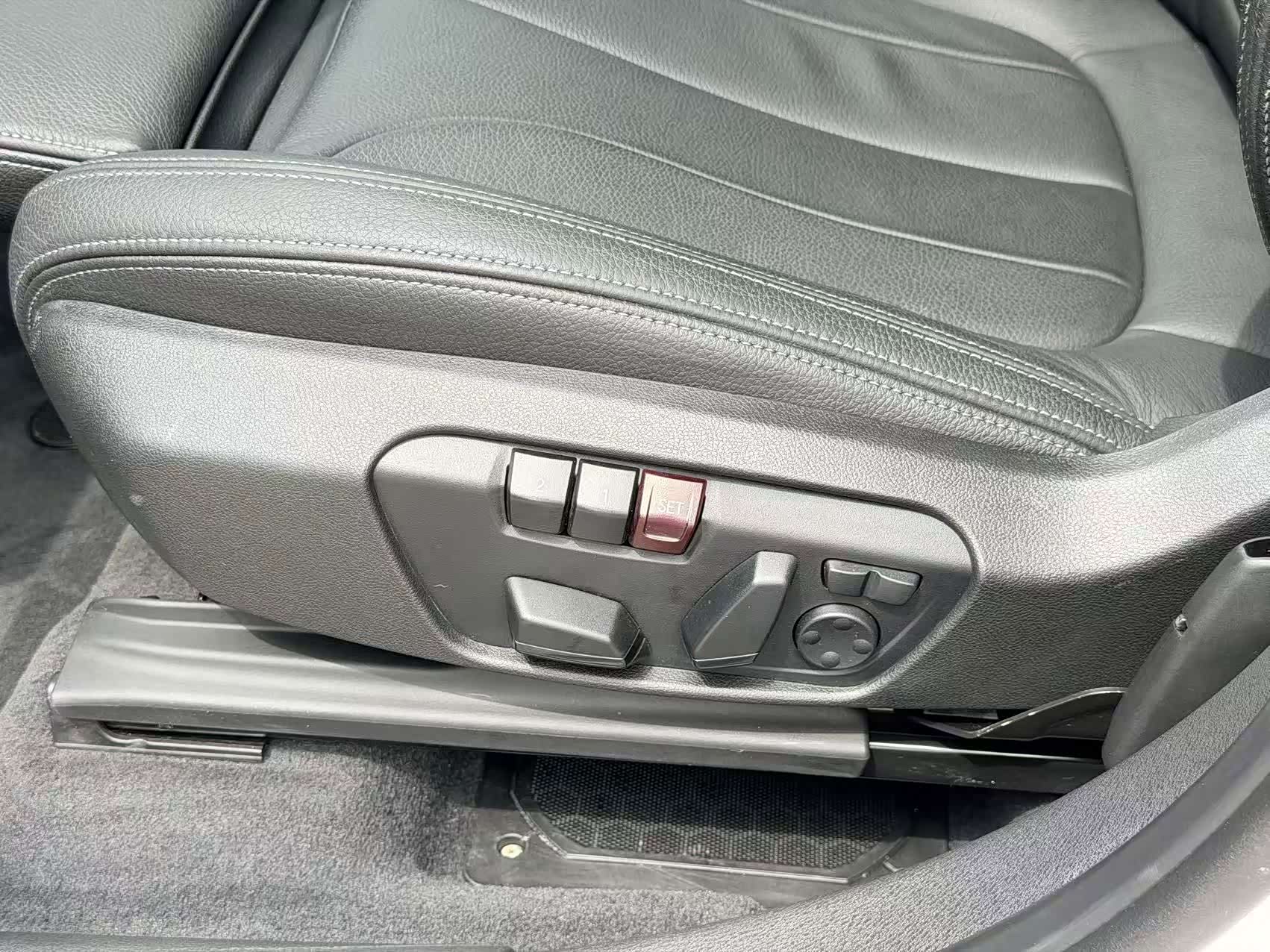 BMW X1, 2018 11