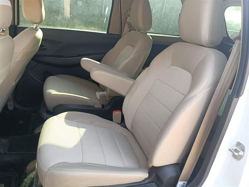 Wuling Wuling Hongguang