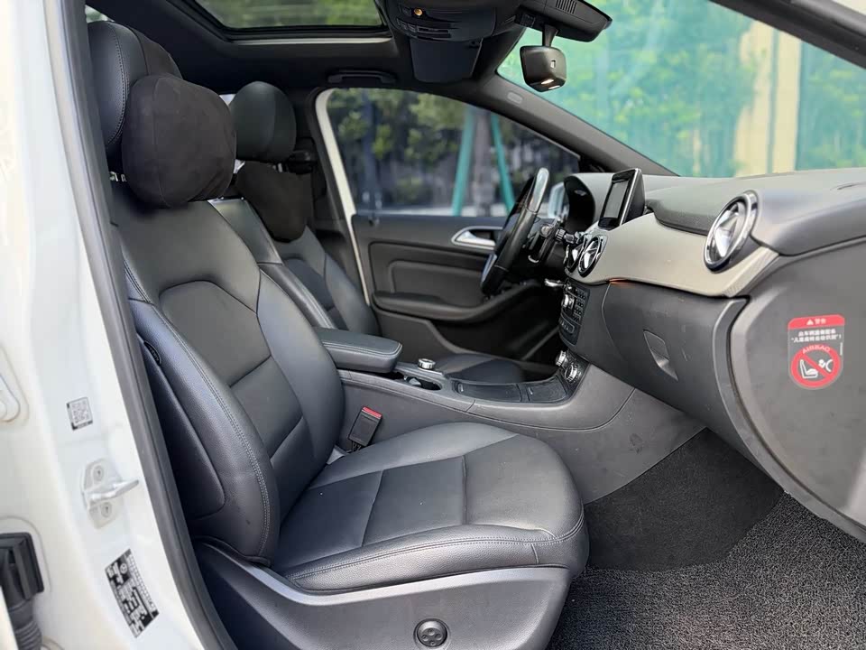 Mercedes-Benz Class B