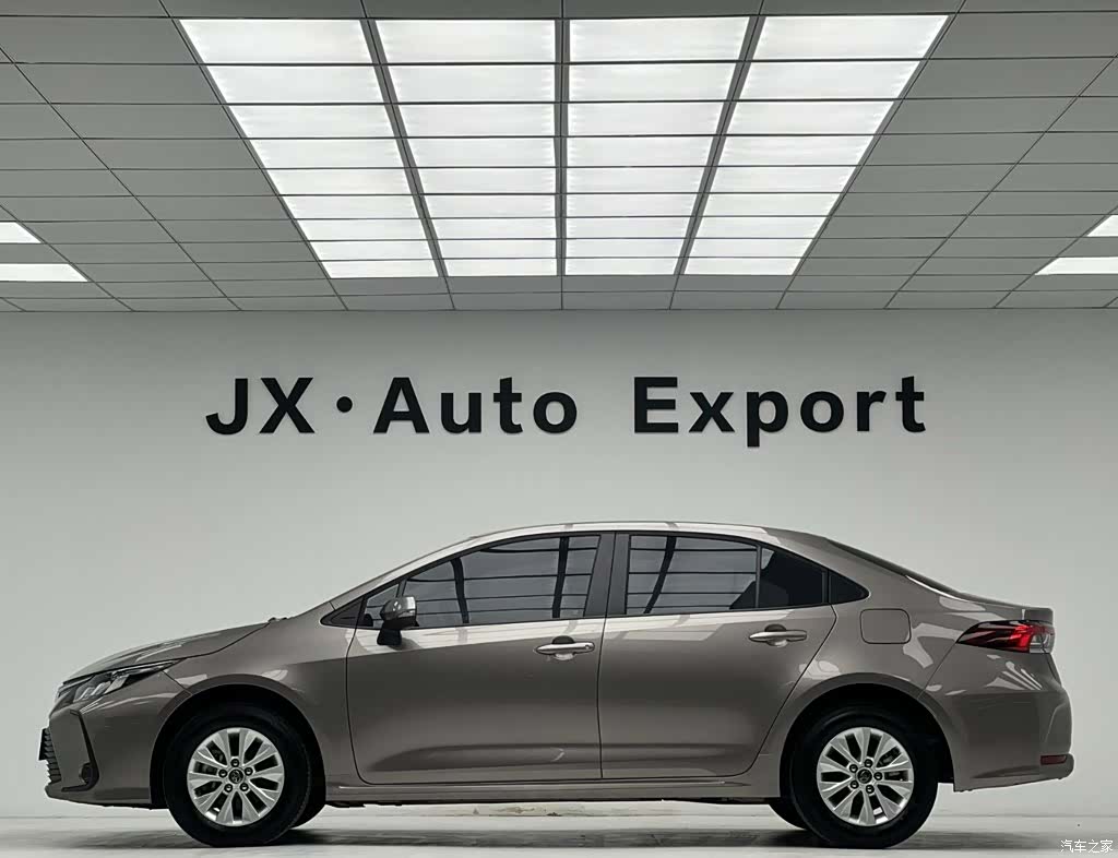 Toyota Corolla, 2023 21