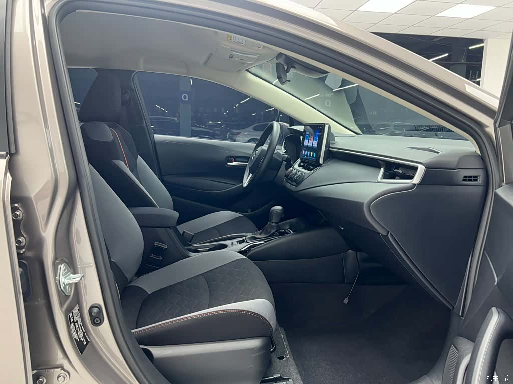 Toyota Corolla, 2023 9