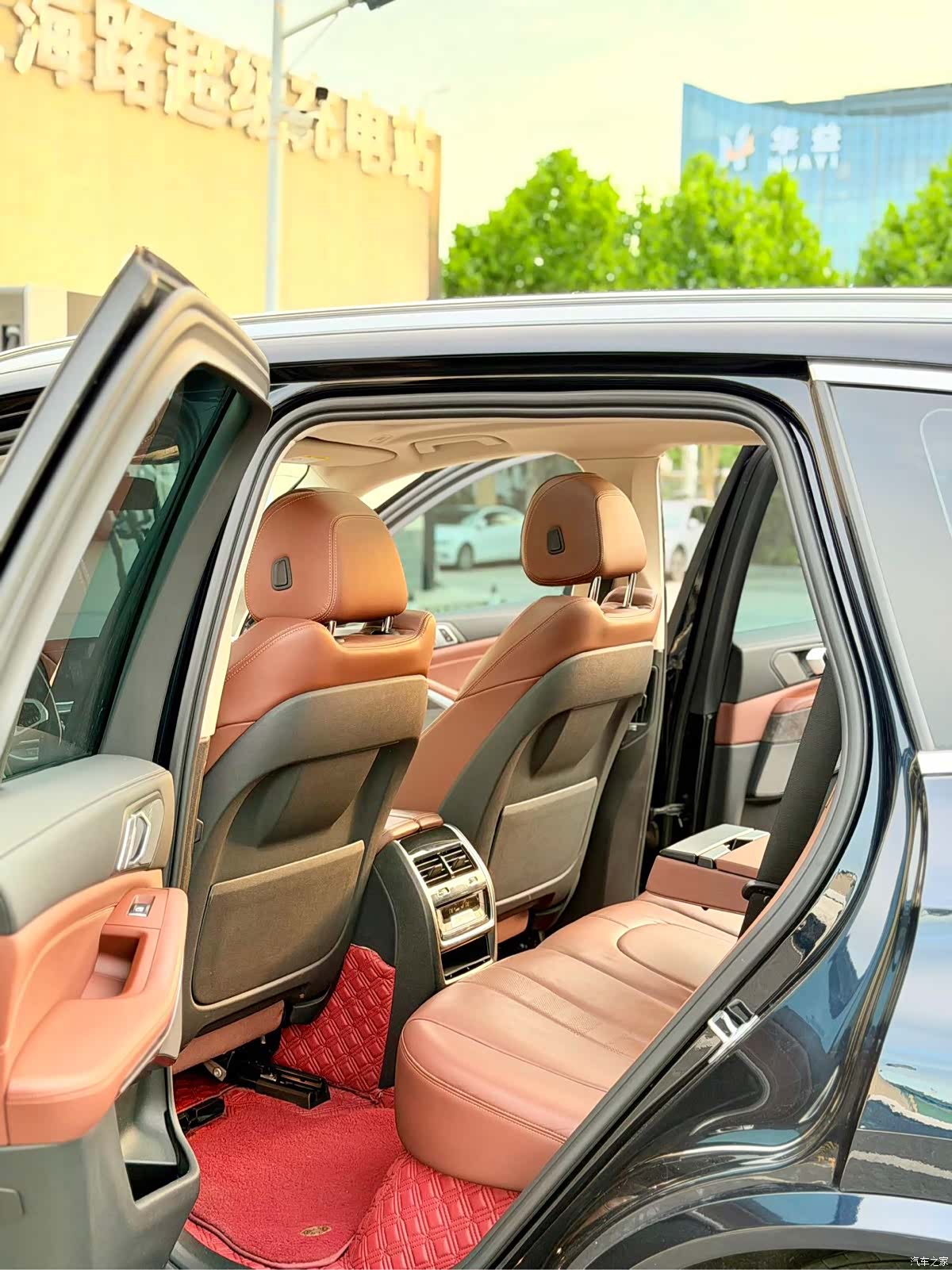 BMW X5, 2020 6