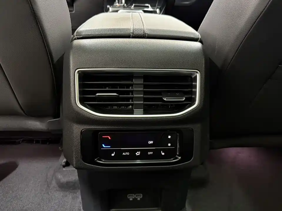 Volkswagen Lanjing