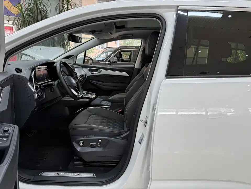 Volkswagen Lanjing