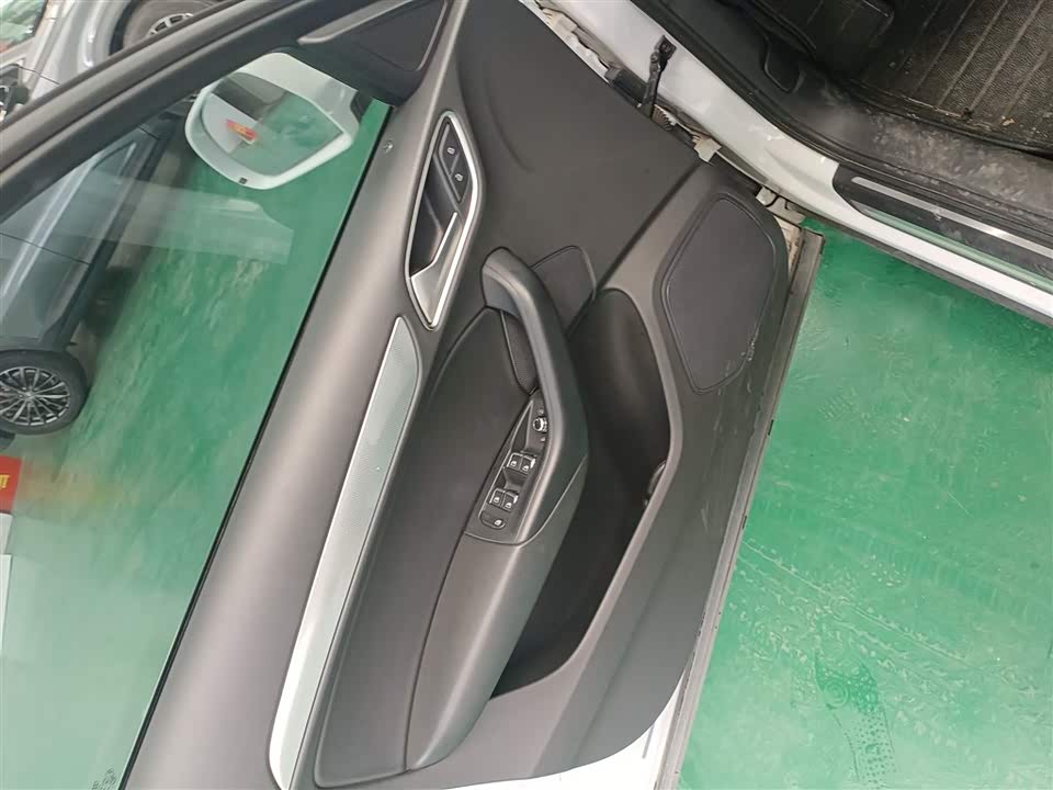 Jiangsu Wuxi Car