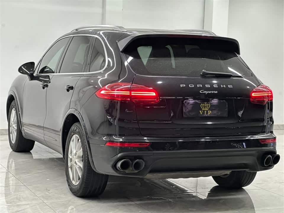 Porsche Cayenne Porsche Cayenne