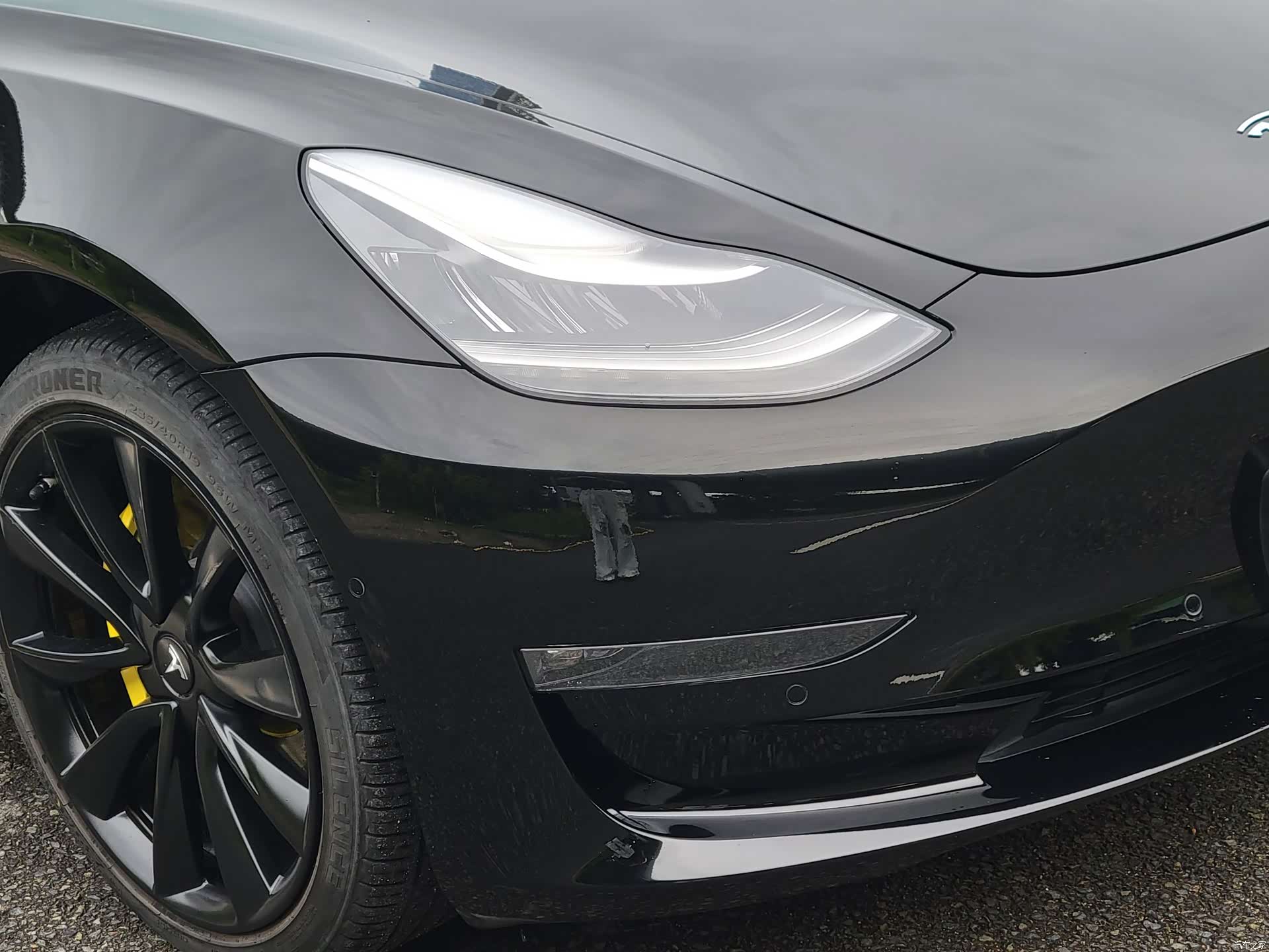 Tesla Model 3, 2020 6