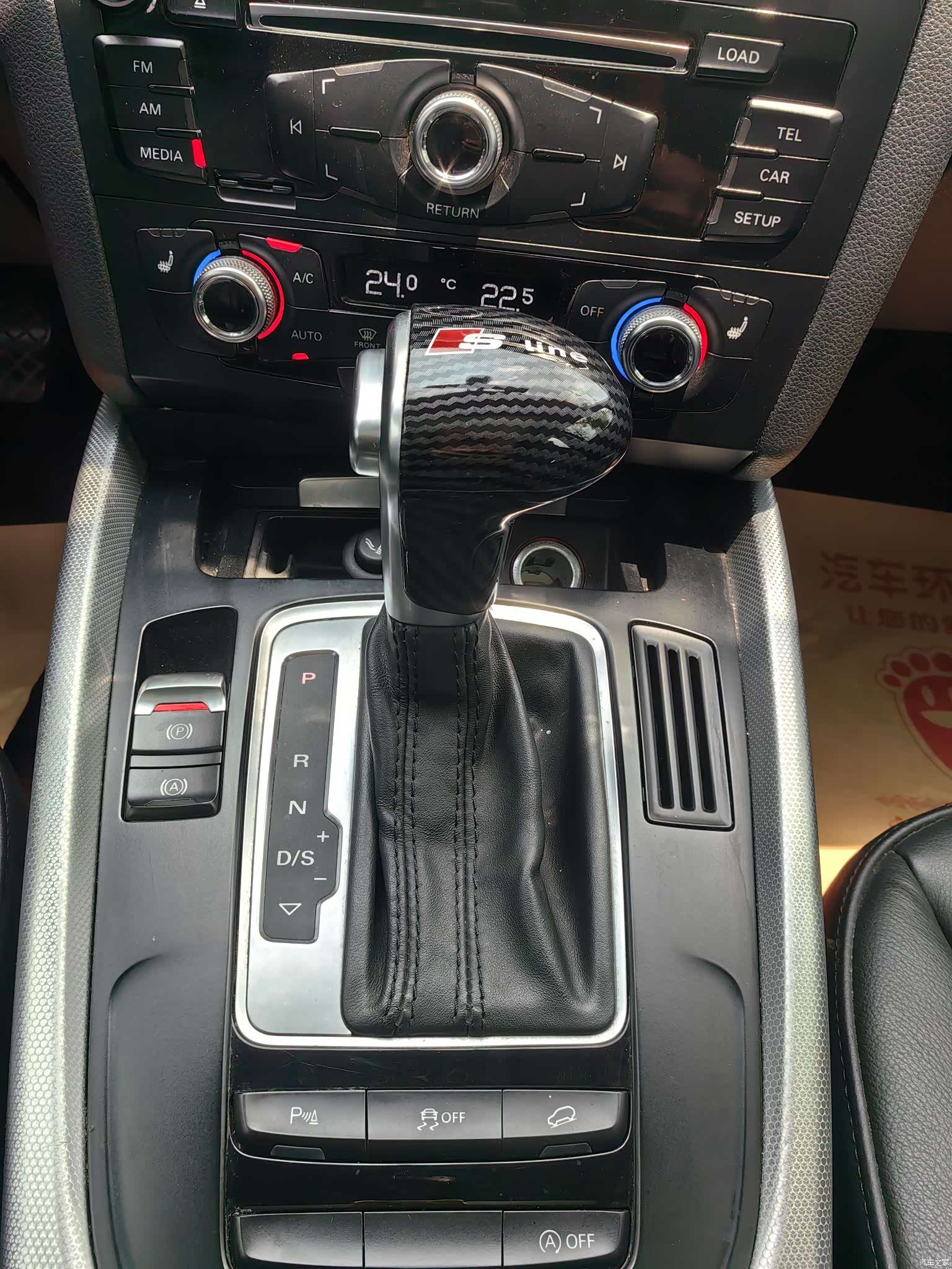 Audi Q5, 2015 6