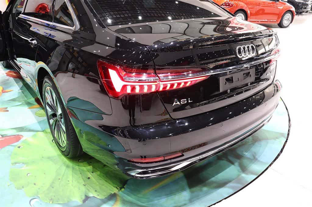 Audi A6L, 2023 24