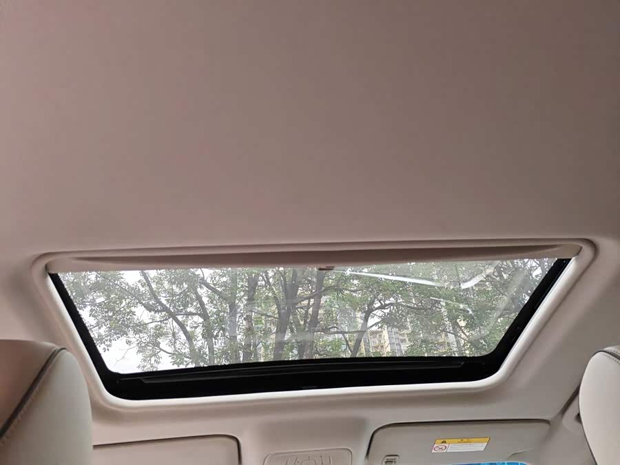 Buick GL8 2021, фото 8