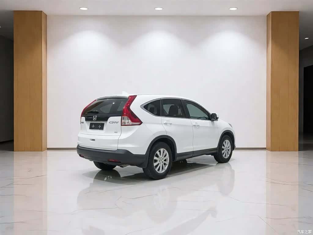 Honda CR-V, 2012 7
