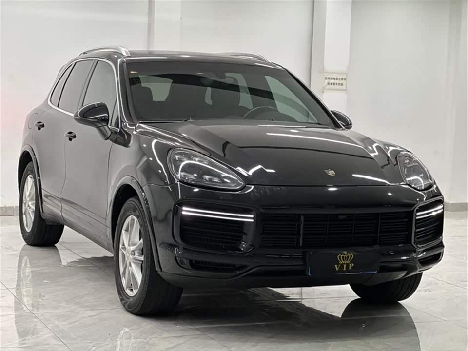 Porsche Cayenne Porsche Cayenne