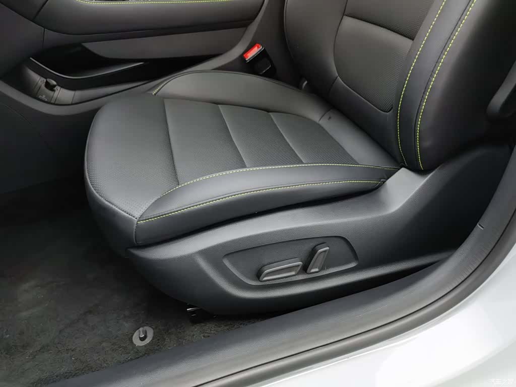 MG MG6, 2026 20