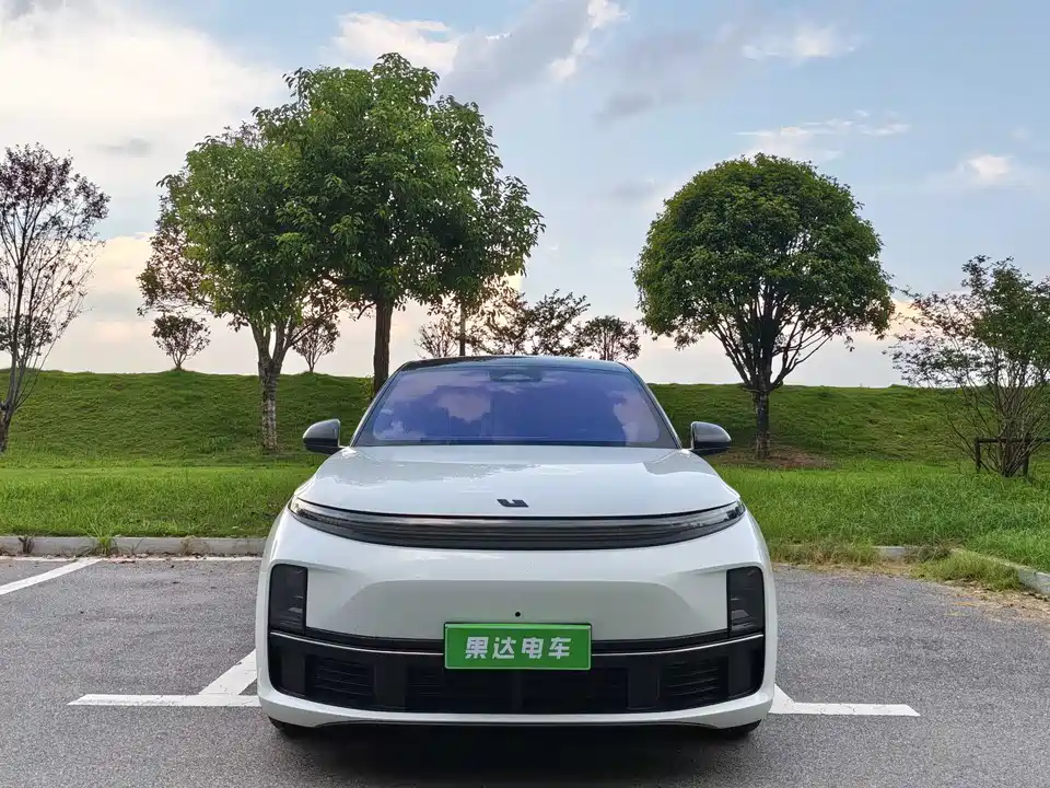 Li Auto Ideal L7