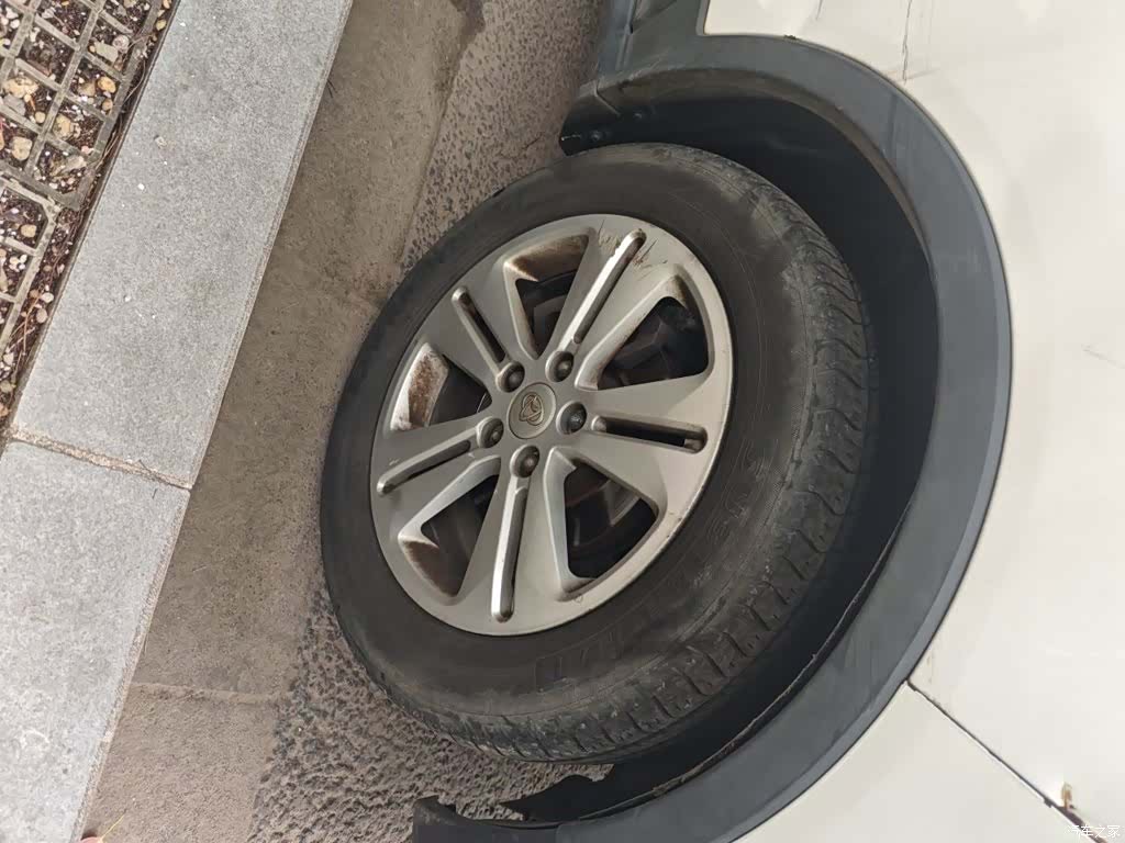 Changan CX70, 2018 26