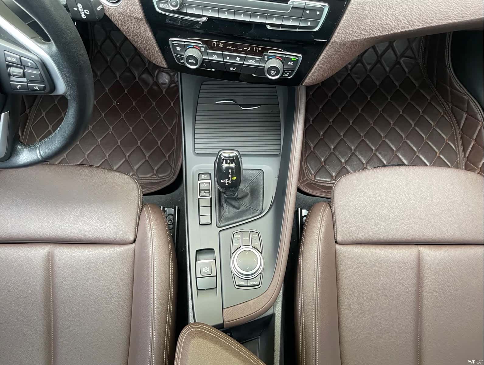 BMW X1, 2020 8