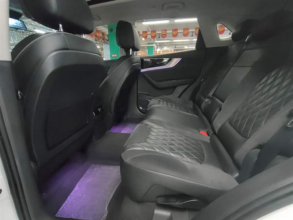 Hongqi HS5 Hongqi HS5