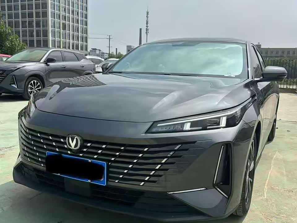 Changan Yidong