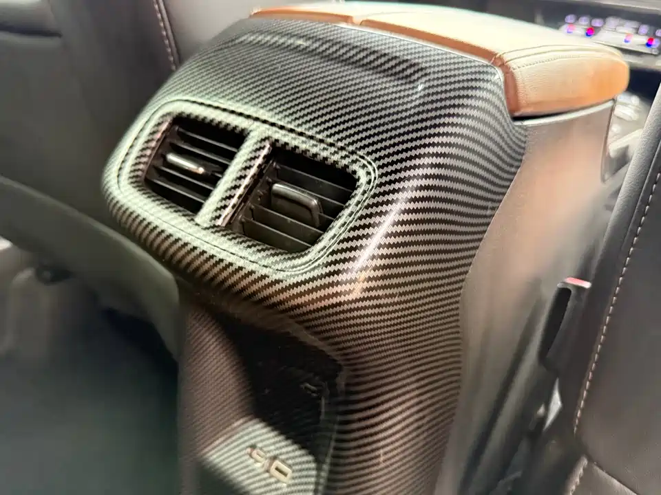 Buick Angkewei S