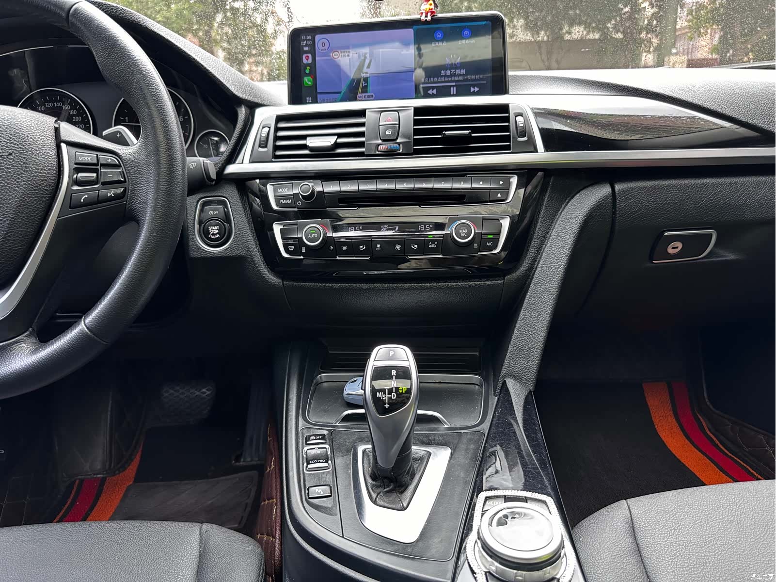 BMW 3 Series, 2017 29