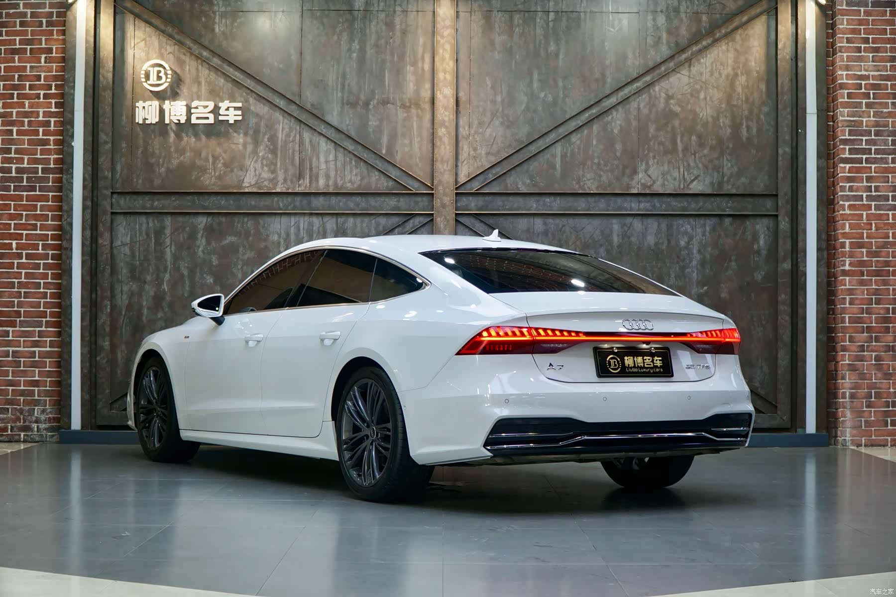 Audi A7, 2022 22