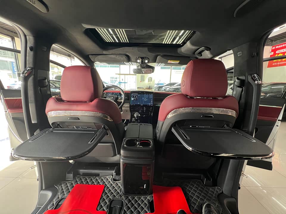 Trumpchi Trumpchi M8