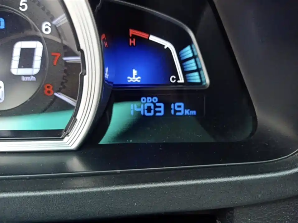 Luxgen Excellent 6 SUV