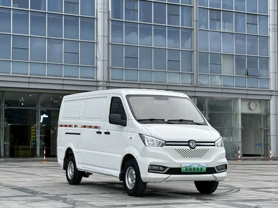 Dongfeng Yufeng Yufeng EM26